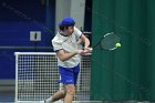 Men's Tennis vs Endicott  Men’s Tennis vs Endicott. - Photo By: KEITH NORDSTROM
